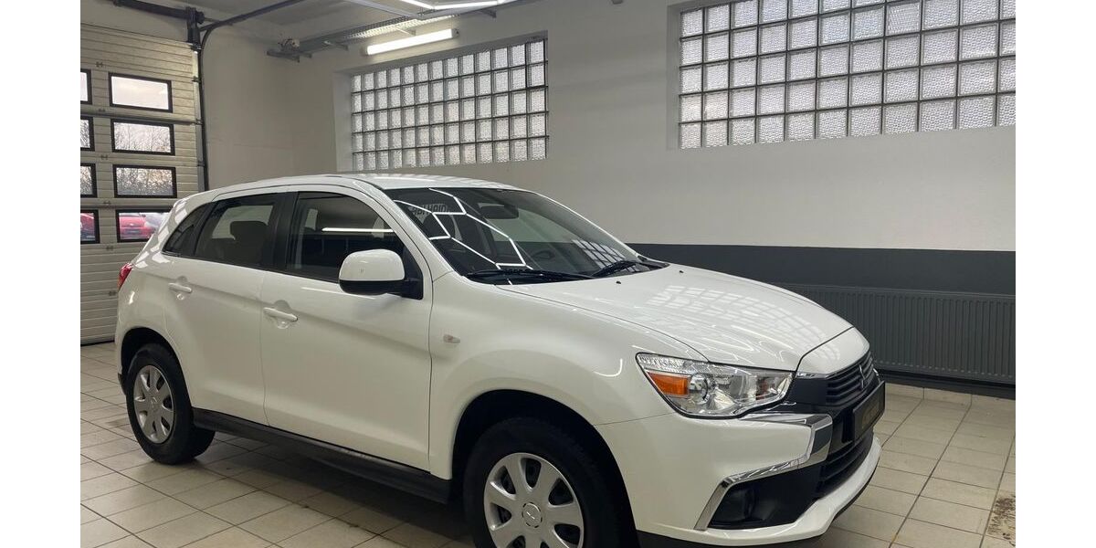 Mitsubishi ASX 53.354 km 10.900 &euro; Kamen 59174
