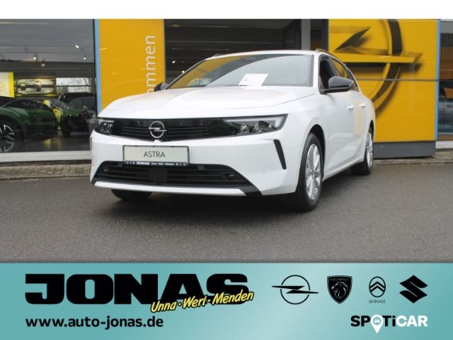 Opel Astra 2.348 km 32.590 &euro; Unna 59427