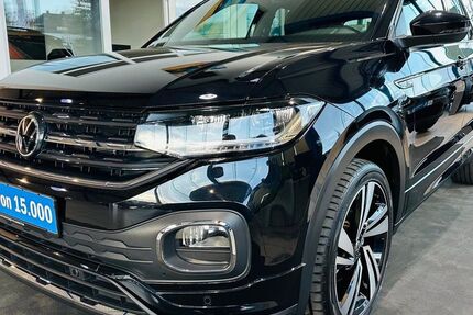 VW T-Cross 16.980 km 24.580 &euro; Wetter 58300