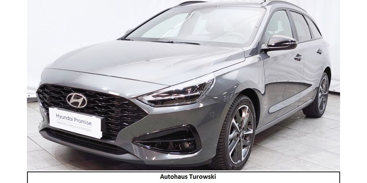 Hyundai i30 15.983 km 22.970 &euro; Gelsenkirchen 45897