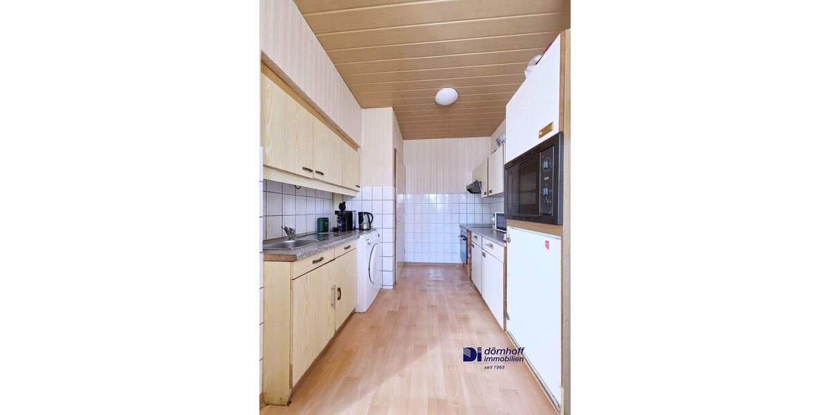 Mehrfamilienhaus, Wohnhaus Dortmund Neuasseln - 3 Zimmer, 72 m&sup2;, 199.000&euro; | Angebot:25665921