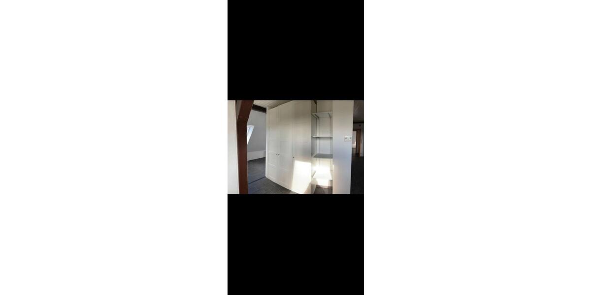 Dachgeschoßwohnung Herten Bertlich - 2 Zimmer, 58 m&sup2;, 390&euro; | Angebot:26048906