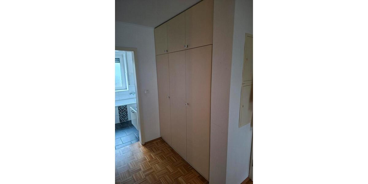 Erdgeschoßwohnung Bottrop - 2.5 Zimmer, 59 m&sup2;, 700&euro; | Angebot:26614574
