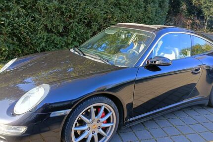 Porsche 997 121.000 km 53.000 &euro; Dortmund 44287