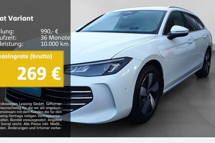 VW Passat Variant 19.861 km 33.420 &euro; Bochum 44892