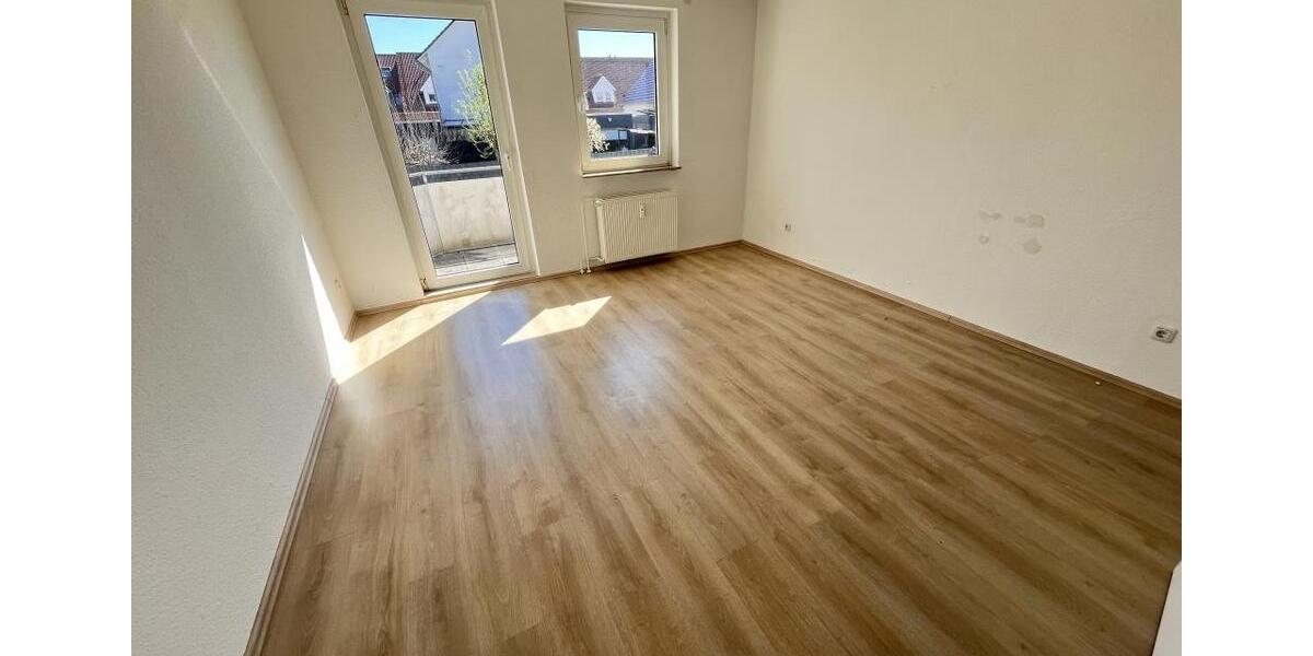 Etagenwohnung Castrop-Rauxel Deinighausen - 2 Zimmer, 52 m&sup2;, 459&euro; | Angebot:25648638