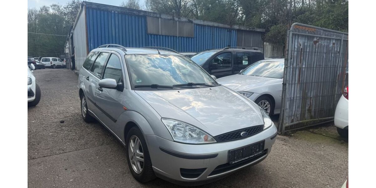 Ford Focus 79.000 km 2.500 &euro; Essen 45143