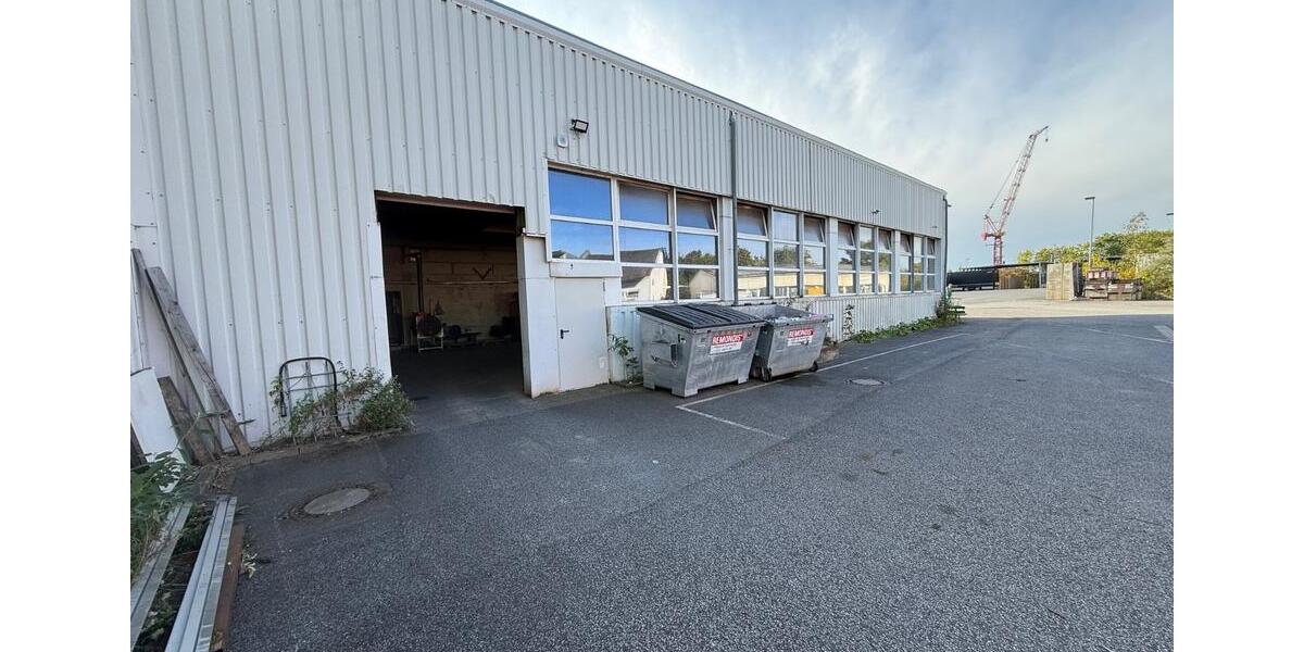 Gewerbeobjekt Datteln - 4.690&euro; | Angebot:25978401