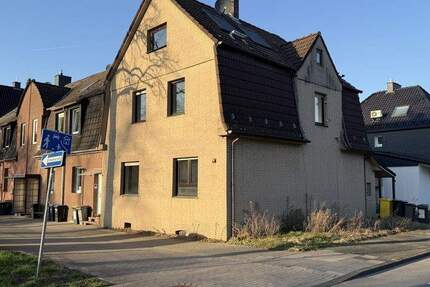 Haus Castrop-Rauxel Ickern - 5 Zimmer, 120 m&sup2;, 299.000&euro; | Angebot:25748115