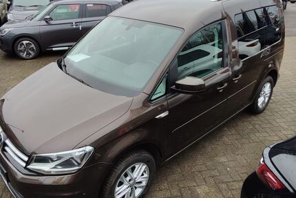 VW Caddy 76.900 km 18.940 &euro; Gelsenkirchen 45899