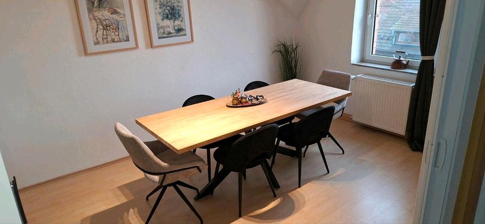 Dachgeschoßwohnung Herten Bertlich - 4 Zimmer, 92 m&sup2;, 15&euro; | Angebot:26552720