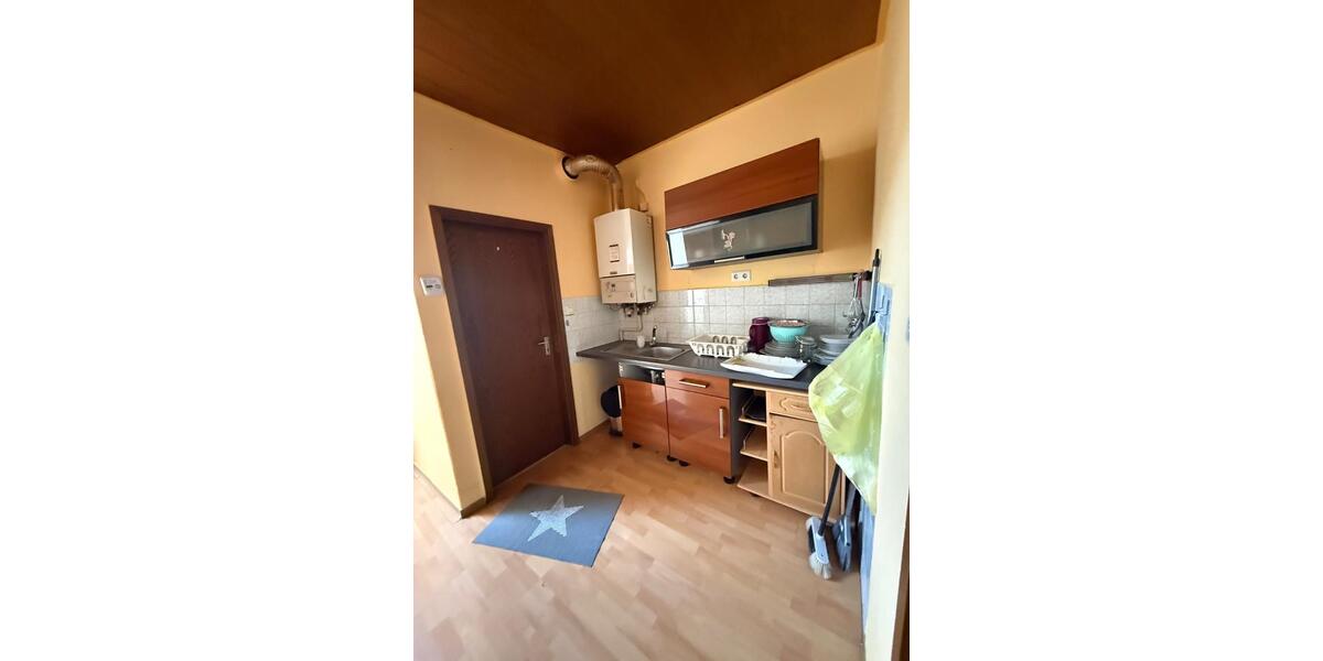 Etagenwohnung Holzwickede - 3.5 Zimmer, 80 m&sup2;, 850&euro; | Angebot:26548362