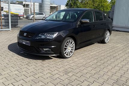 Seat Toledo 146.581 km 7.900 &euro; Gelsenkirchen 45891