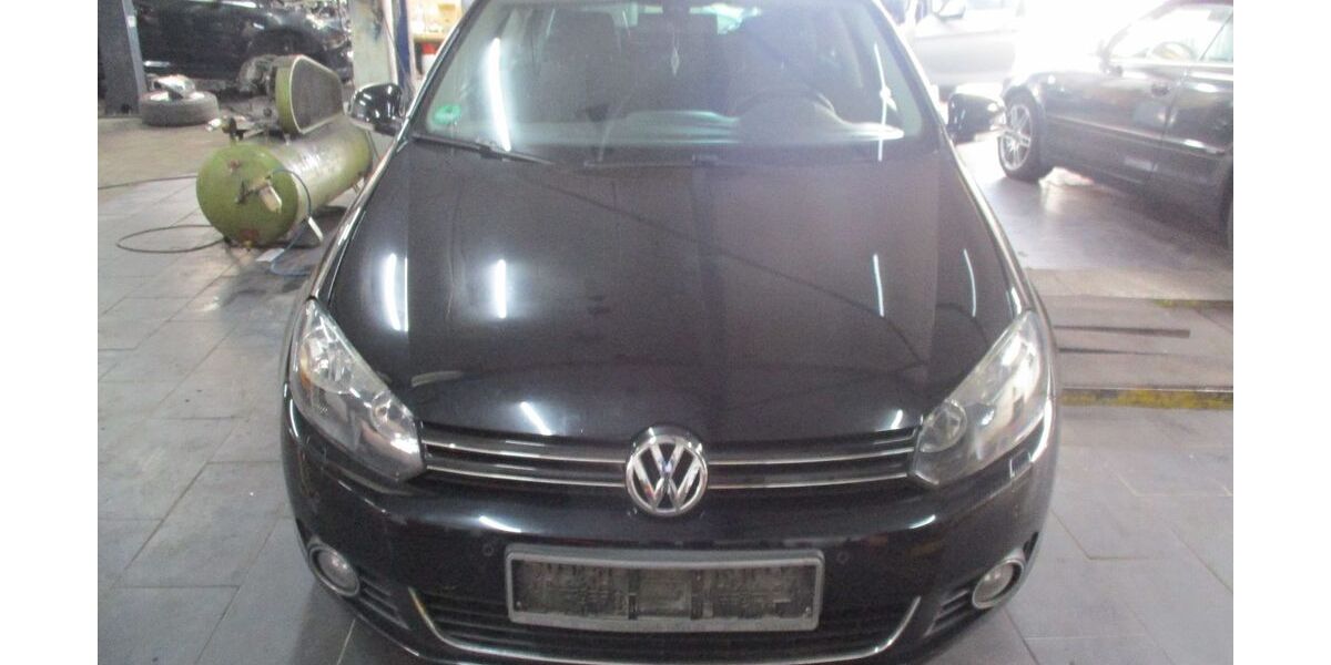 VW Golf 173.000 km 3.499 &euro; Unna 59425