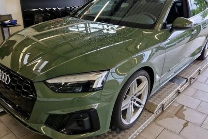 Audi A5 55.911 km 35.739 &euro; Hagen 58091