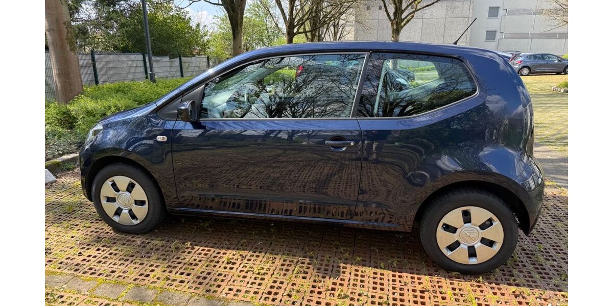 VW up! 47.900 km 7.399 &euro; Hattingen 45529