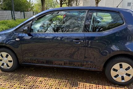 VW up! 47.900 km 7.599 &euro; Hattingen 45529