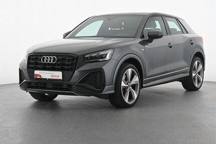 Audi Q2 43.744 km 23.880 &euro; Essen 45143