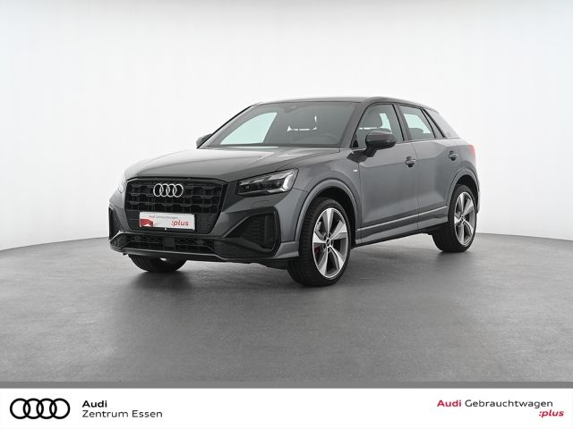 Audi Q2 43.744 km 23.880 &euro; Essen 45143