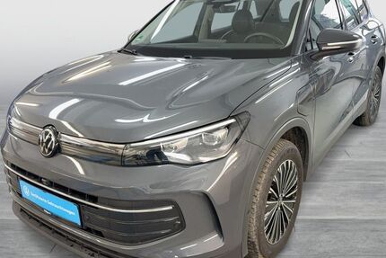 VW Tiguan 16.114 km 39.333 &euro; Bergkamen 59192