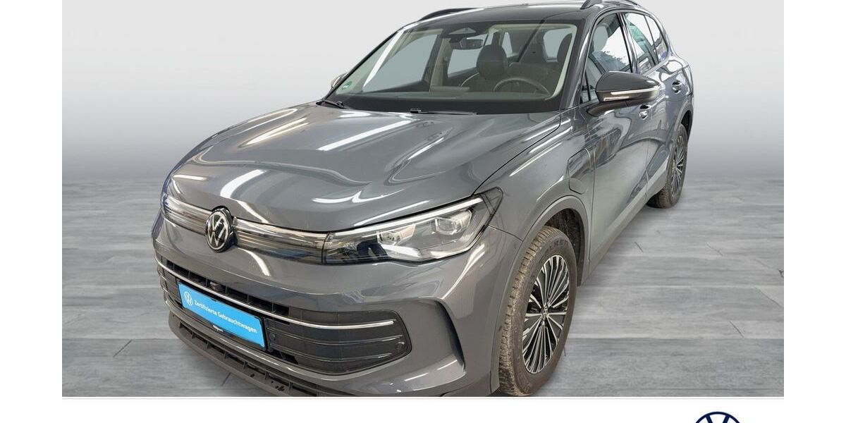 VW Tiguan 16.114 km 39.333 &euro; Bergkamen 59192