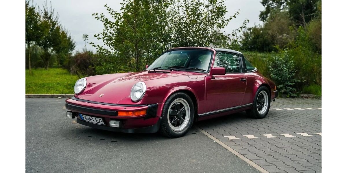 Porsche 911 Urmodell 114.052 km 22.700 &euro; Dortmund 44139