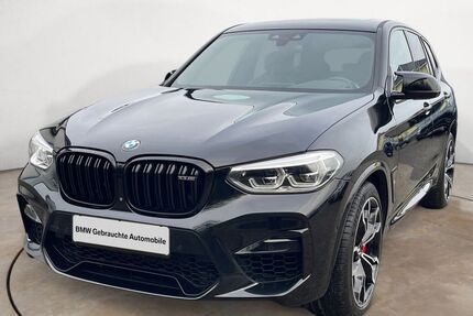 BMW X3 M 83.005 km 48.790 &euro; Lünen 44534