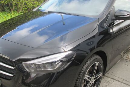 Mercedes-Benz B 250 34.500 km 25.800 &euro; Hagen 58095