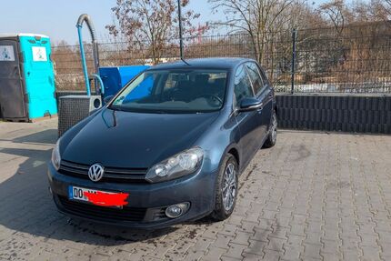 VW Golf 177.400 km 5.999 &euro; Dortmund 44359