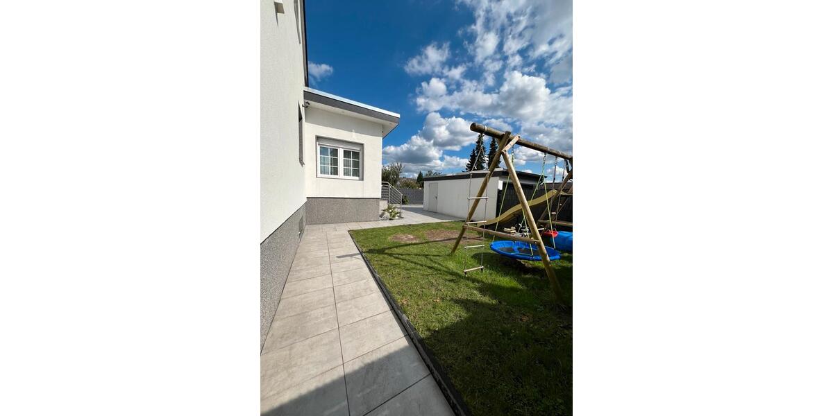 Reihenhaus Gladbeck Alt-Rentfort - 5 Zimmer, 115 m&sup2;, 400.000&euro; | Angebot:26085158