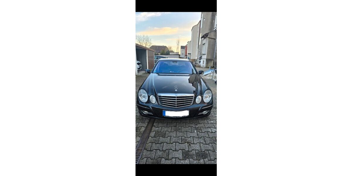 Mercedes-Benz E 320 274.000 km 5.800 &euro; Recklinghausen 45661