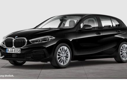 BMW 118 124.503 km 17.890 &euro; Unna 59425