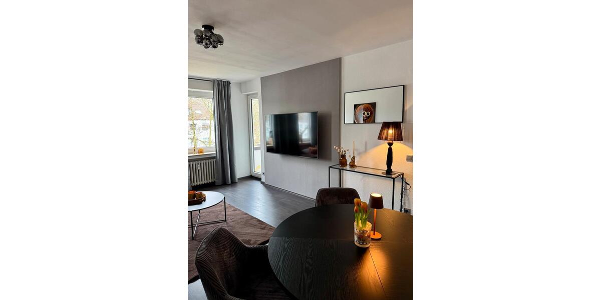 Etagenwohnung Gelsenkirchen Gelsenkirchen-West - 2 Zimmer, 50 m&sup2;, 775&euro; | Angebot:25231560
