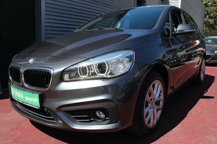 BMW 218 Active Tourer 95.015 km 12.982 &euro; Essen 45326