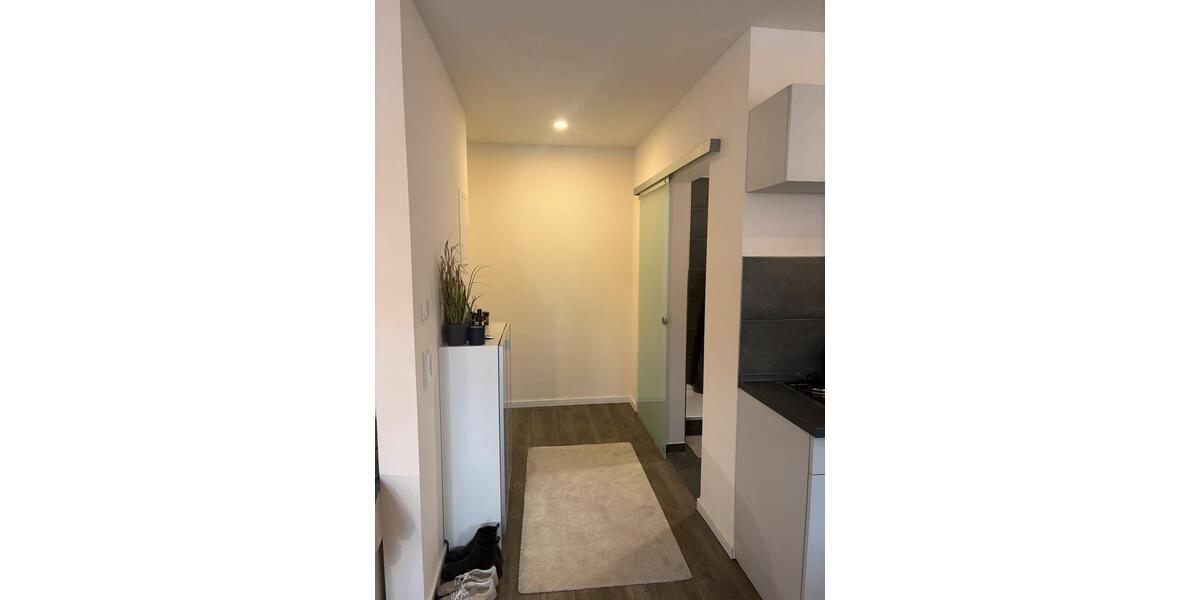 Dachgeschoßwohnung Dortmund Innenstadt Ost - 1 Zimmer, 32 m&sup2;, 450&euro; | Angebot:26704149