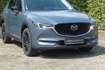 Mazda CX-5 60.900 km 29.900 &euro; Gelsenkirchen 45899