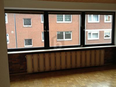 ATTRAKTIVE ANLAGE MIT BALKON - Etagenwohnung Bottrop | Angebot:25879829