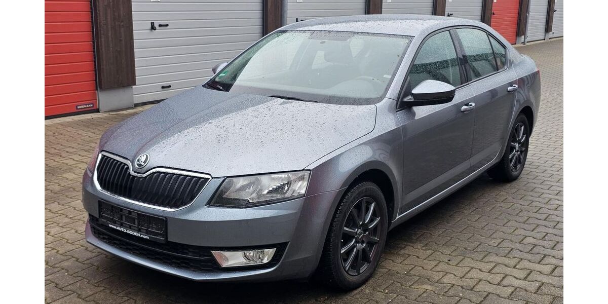 Skoda Octavia 53.400 km 10.900 &euro; Gelsenkirchen 45884