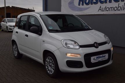 Fiat Panda 25.000 km 9.750 &euro; Nordkirchen 59394