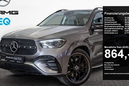 Mercedes-Benz GLE 450 36.100 km 81.070 &euro; Schwerte 58239