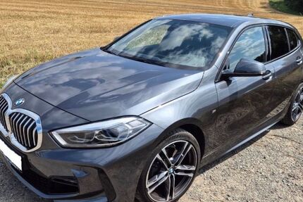 BMW 118 108.101 km 22.999 &euro; Gelsenkirchen 45884