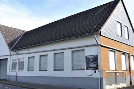 Gewerbeobjekt Bergkamen - 1.600&euro; | Angebot:23990347