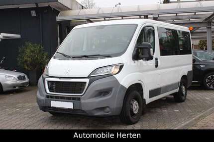 Peugeot Boxer 235.000 km 8.800 &euro; Herten 45699