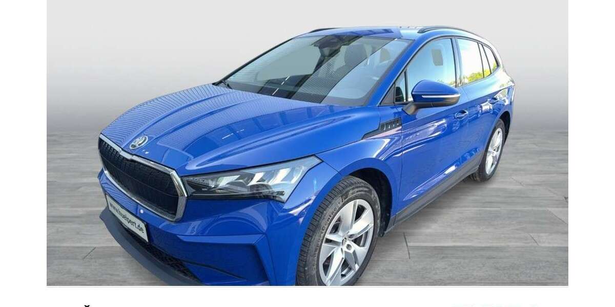 Skoda Enyaq 19.923 km 20.580 &euro; Dortmund 44309