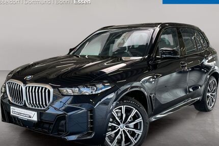 BMW X5 24.904 km 82.999 &euro; Essen 45141
