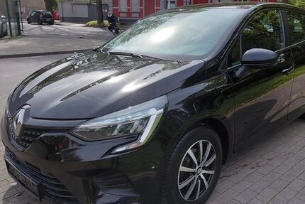 Renault Clio 20.000 km 8.999 &euro; Gelsenkirchen 45889