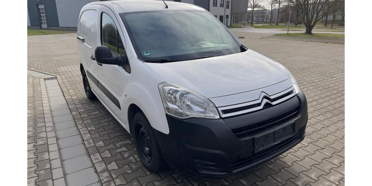 Citroen Berlingo 189.000 km 6.000 &euro; Gladbeck 45966