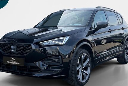 Seat Tarraco 60.472 km 30.940 &euro; Bottrop 46244