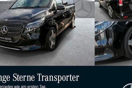 Mercedes-Benz V 300 15.023 km 71.999 &euro; Dorsten 46282