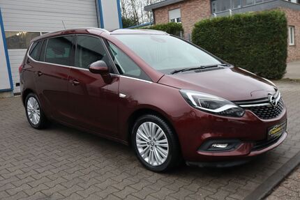 Opel Zafira 160.000 km 9.290 &euro; Oer-Erkenschwick 45739